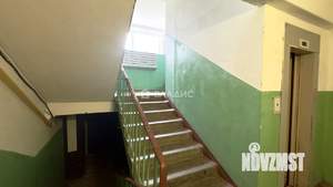 2-к квартира, вторичка, 43м2, 9/9 этаж