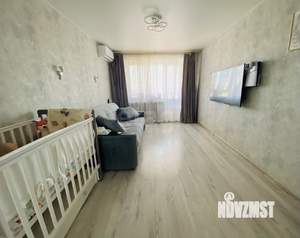 1-к квартира, вторичка, 30м2, 5/5 этаж