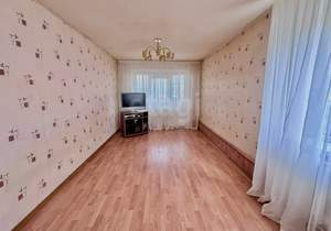 4-к квартира, вторичка, 74м2, 9/9 этаж