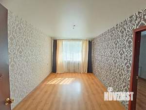 2-к квартира, вторичка, 41м2, 1/5 этаж