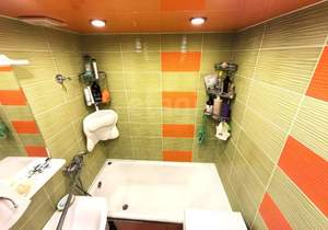 3-к квартира, вторичка, 60м2, 4/9 этаж