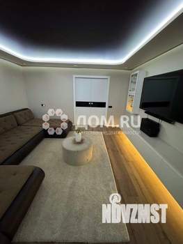 3-к квартира, вторичка, 70м2, 8/10 этаж