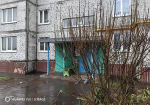 2-к квартира, вторичка, 49м2, 2/9 этаж