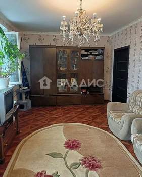 3-к квартира, вторичка, 81м2, 2/10 этаж
