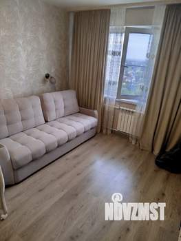 1-к квартира, вторичка, 39м2, 10/10 этаж