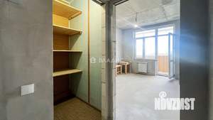 3-к квартира, вторичка, 89м2, 3/3 этаж