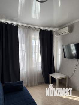 1-к квартира, вторичка, 34м2, 3/5 этаж