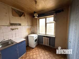 2-к квартира, вторичка, 46м2, 5/5 этаж