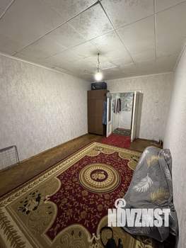 1-к квартира, вторичка, 39м2, 5/5 этаж