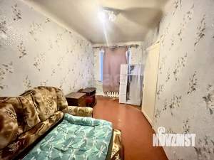 2-к квартира, вторичка, 44м2, 5/5 этаж