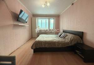 1-к квартира, вторичка, 33м2, 5/10 этаж