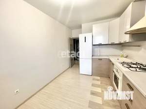 1-к квартира, вторичка, 43м2, 4/5 этаж