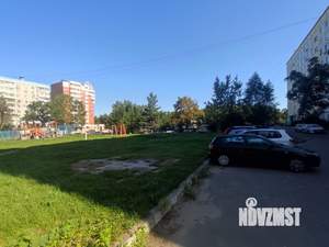 2-к квартира, вторичка, 51м2, 1/9 этаж