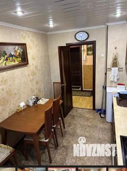 3-к квартира, вторичка, 70м2, 3/15 этаж