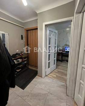 3-к квартира, вторичка, 54м2, 1/9 этаж