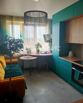 2-к квартира, вторичка, 70м2, 12/17 этаж