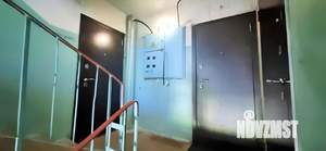 2-к квартира, вторичка, 57м2, 2/3 этаж