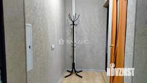 2-к квартира, вторичка, 44м2, 2/2 этаж