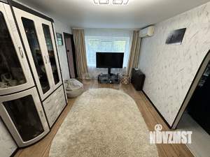 2-к квартира, вторичка, 41м2, 2/3 этаж