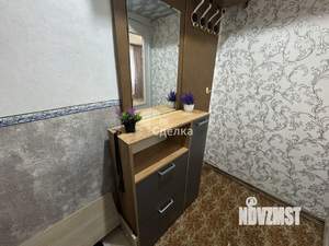 2-к квартира, вторичка, 42м2, 2/2 этаж