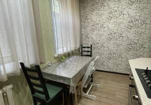 3-к квартира, вторичка, 71м2, 1/2 этаж