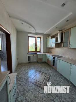 3-к квартира, вторичка, 75м2, 3/9 этаж