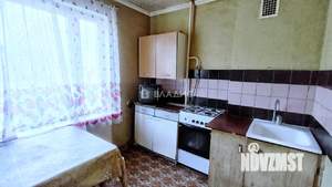 1-к квартира, вторичка, 42м2, 2/4 этаж