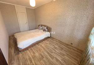 2-к квартира, вторичка, 46м2, 1/5 этаж