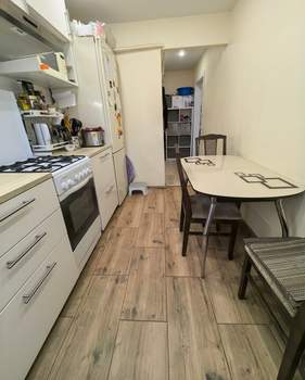 2-к квартира, вторичка, 44м2, 2/9 этаж