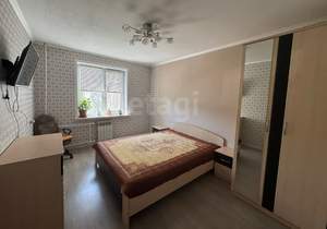 2-к квартира, вторичка, 50м2, 4/9 этаж