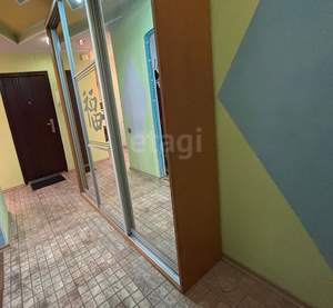 3-к квартира, вторичка, 68м2, 6/9 этаж