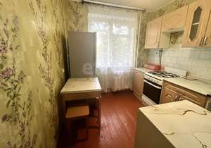 2-к квартира, вторичка, 42м2, 4/5 этаж