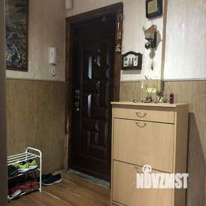 3-к квартира, вторичка, 64м2, 2/5 этаж