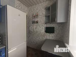 2-к квартира, вторичка, 40м2, 2/2 этаж