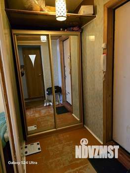 1-к квартира, вторичка, 25м2, 6/9 этаж