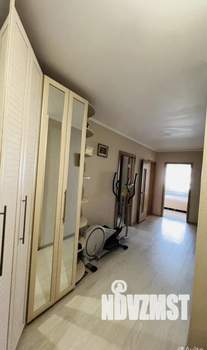 3-к квартира, вторичка, 81м2, 8/15 этаж