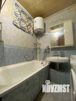 2-к квартира, вторичка, 47м2, 1/2 этаж