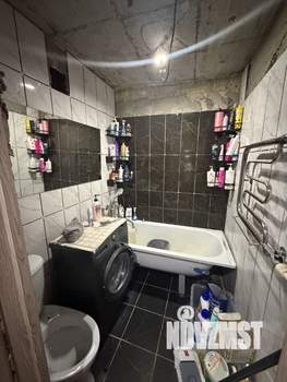 2-к квартира, вторичка, 43м2, 4/4 этаж