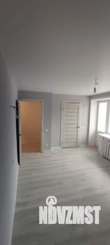 1-к квартира, вторичка, 32м2, 4/9 этаж