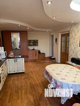 3-к квартира, вторичка, 98м2, 4/6 этаж