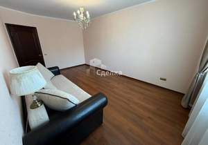 1-к квартира, вторичка, 36м2, 4/15 этаж