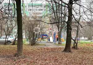 3-к квартира, вторичка, 62м2, 4/9 этаж