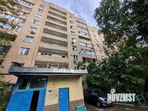 3-к квартира, вторичка, 62м2, 7/9 этаж