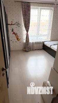 2-к квартира, вторичка, 75м2, 3/14 этаж