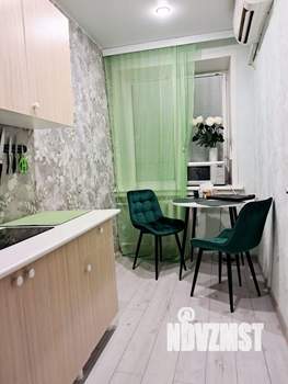 1-к квартира, вторичка, 23м2, 5/5 этаж