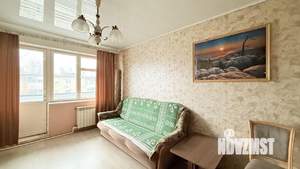 2-к квартира, вторичка, 44м2, 5/5 этаж