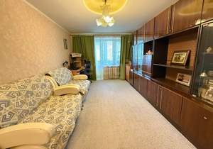 2-к квартира, вторичка, 49м2, 4/5 этаж