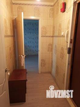 2-к квартира, вторичка, 43м2, 9/9 этаж