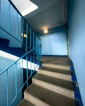 3-к квартира, вторичка, 60м2, 6/9 этаж