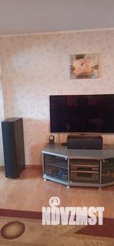 3-к квартира, вторичка, 65м2, 8/9 этаж